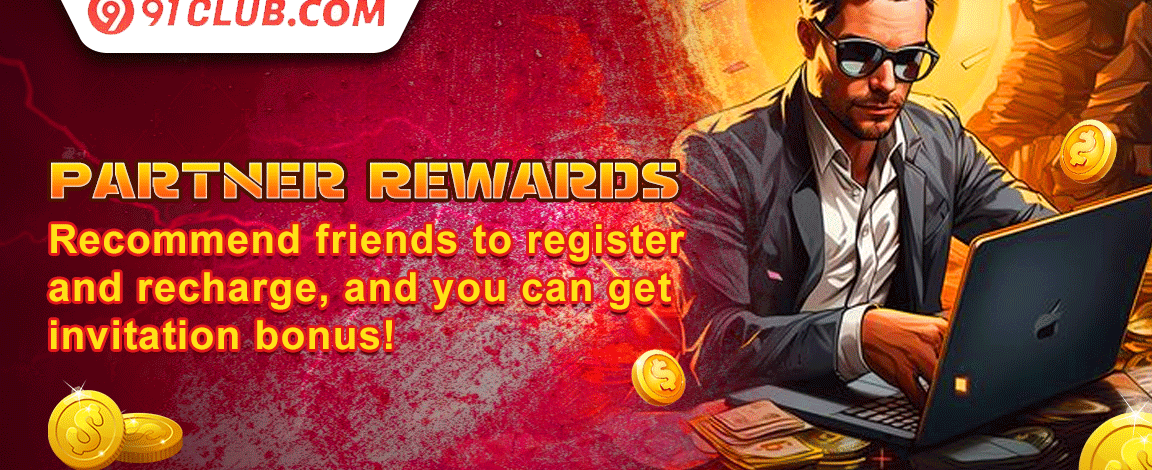 Refer & Earn Campaign